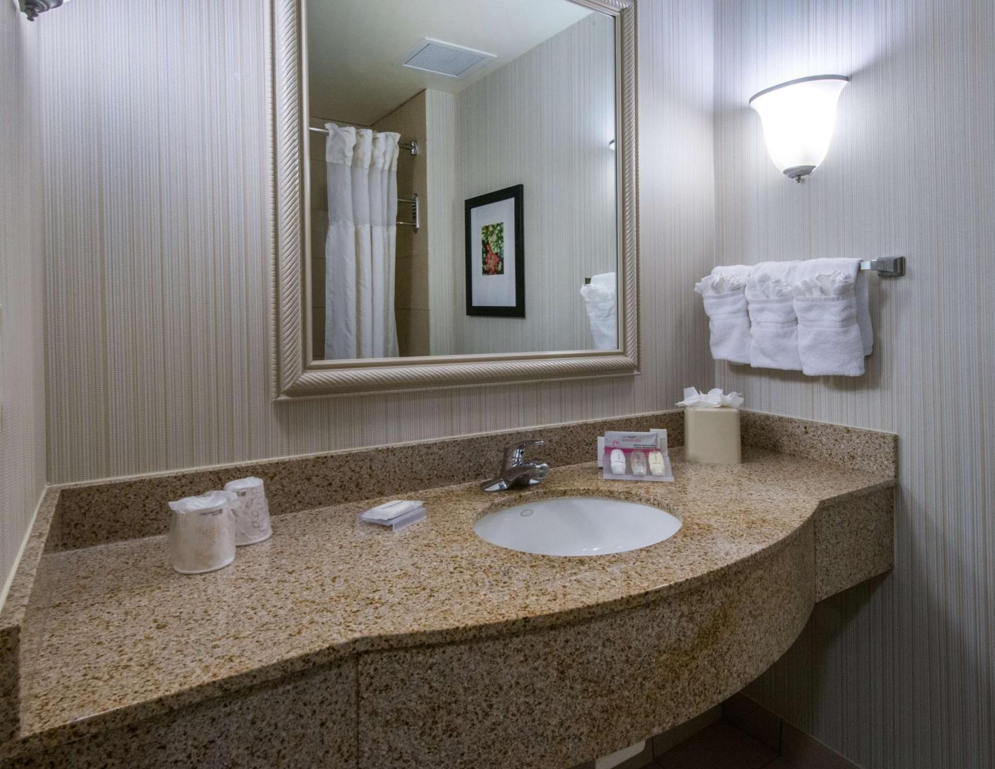 Hilton Garden Hotel